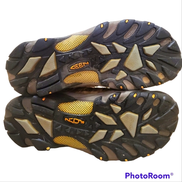 Keen Voyager Mid Women's Hiking Boots Size 10.5 - Picture 3 of 6